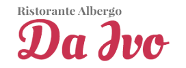 Ristorante Albergo Da Ivo Retina Logo