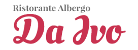 Ristorante Albergo Da Ivo Logo